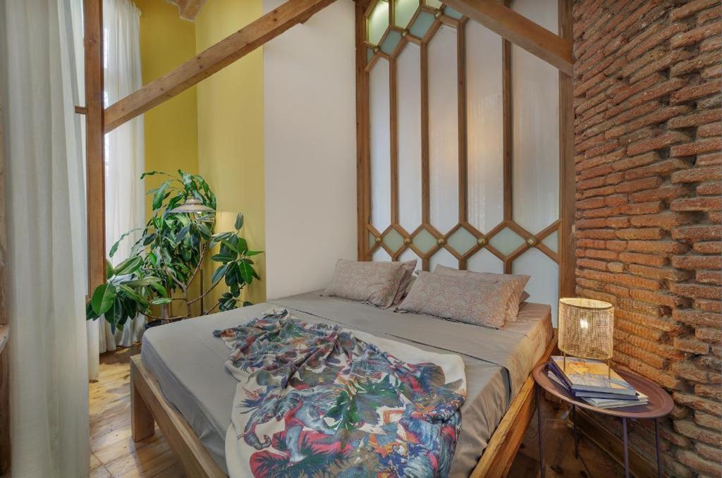 Luxury House Apartment Tbilisi ภายนอก รูปภาพ